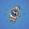 Swiss Watch #4041