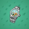 Swiss Watch #4046