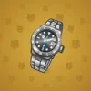 Swiss Watch #4051