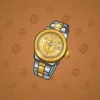 Swiss Watch #4054