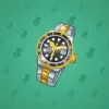 Swiss Watch #4057
