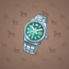 Swiss Watch #4058