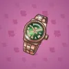 Swiss Watch #4063