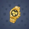 Swiss Watch #4073