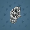 Swiss Watch #4081