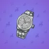 Swiss Watch #4082
