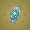 Swiss Watch #4087