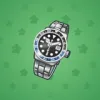 Swiss Watch #4100