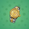 Swiss Watch #4107