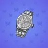 Swiss Watch #4108