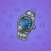 Swiss Watch #4110