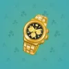 Swiss Watch #4111