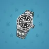 Swiss Watch #4117