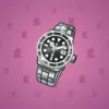Swiss Watch #4121