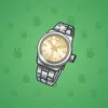 Swiss Watch #4123