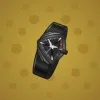 Swiss Watch #4124