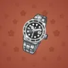 Swiss Watch #4127