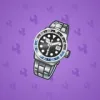 Swiss Watch #4128