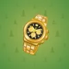 Swiss Watch #4130