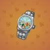 Swiss Watch #4131