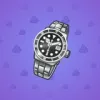 Swiss Watch #4133