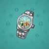 Swiss Watch #4136
