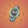 Swiss Watch #4147