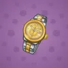 Swiss Watch #4155