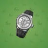 Swiss Watch #4163