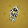 Swiss Watch #4164