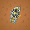 Swiss Watch #4165