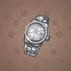 Swiss Watch #4166