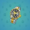 Swiss Watch #4182
