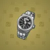 Swiss Watch #4183