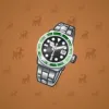 Swiss Watch #4185