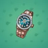 Swiss Watch #4186