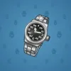 Swiss Watch #4189