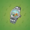 Swiss Watch #4190