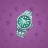 Swiss Watch #4194