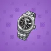 Swiss Watch #4196