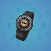 Swiss Watch #4200