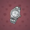 Swiss Watch #4201