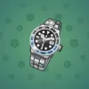 Swiss Watch #4205