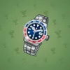 Swiss Watch #4208