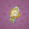 Swiss Watch #4221