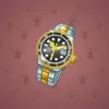 Swiss Watch #4222