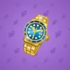 Swiss Watch #4223