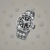 Swiss Watch #4232