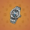Swiss Watch #4239