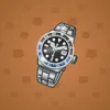 Swiss Watch #4240